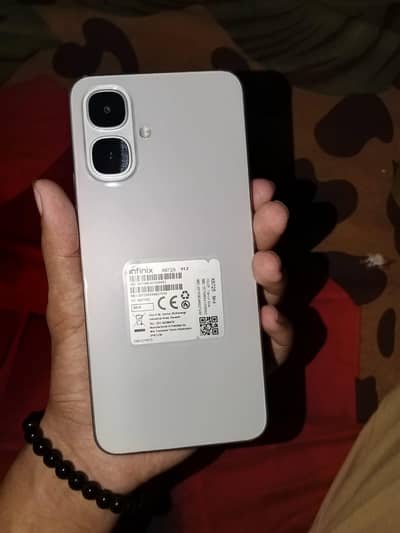 Infinix smart 10