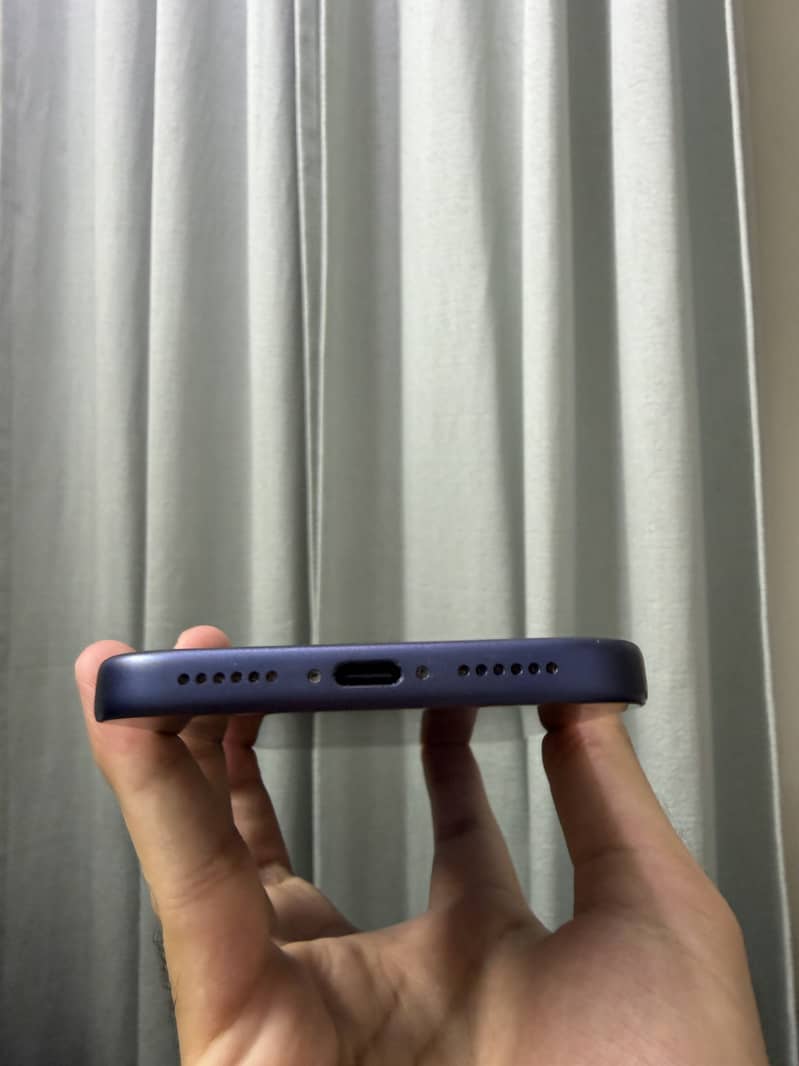 Apple iPhone 17 Pro Max 5