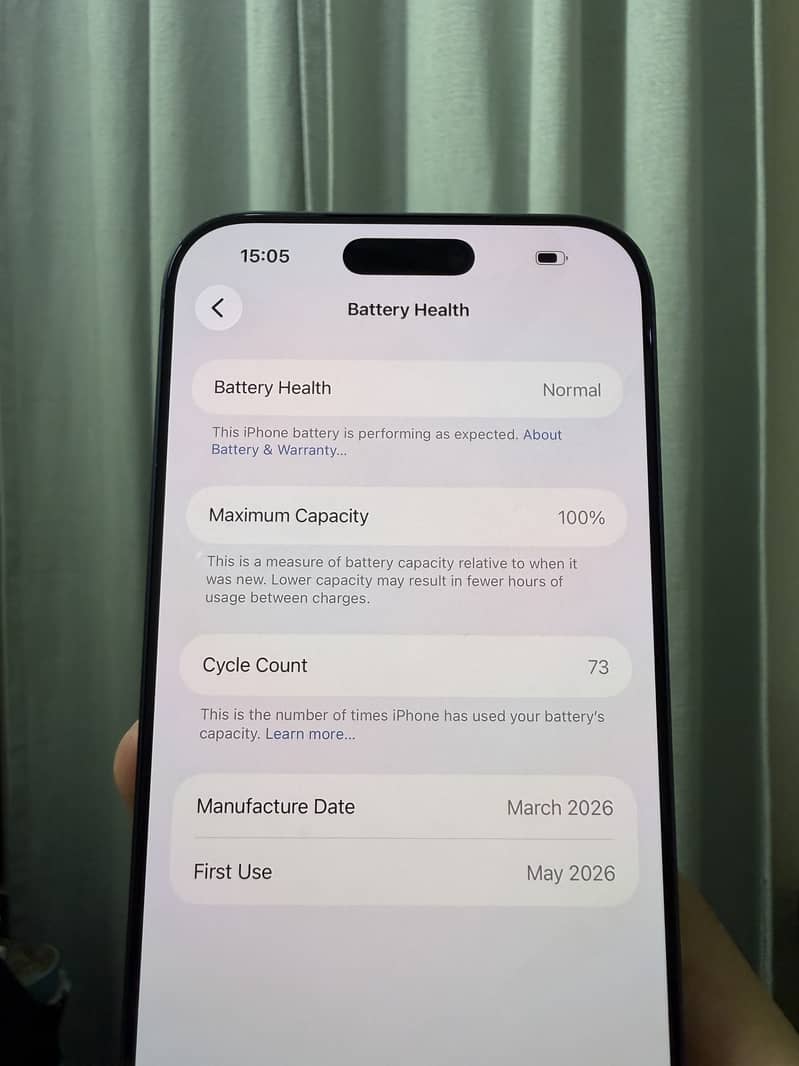 Apple iPhone 17 Pro Max 9