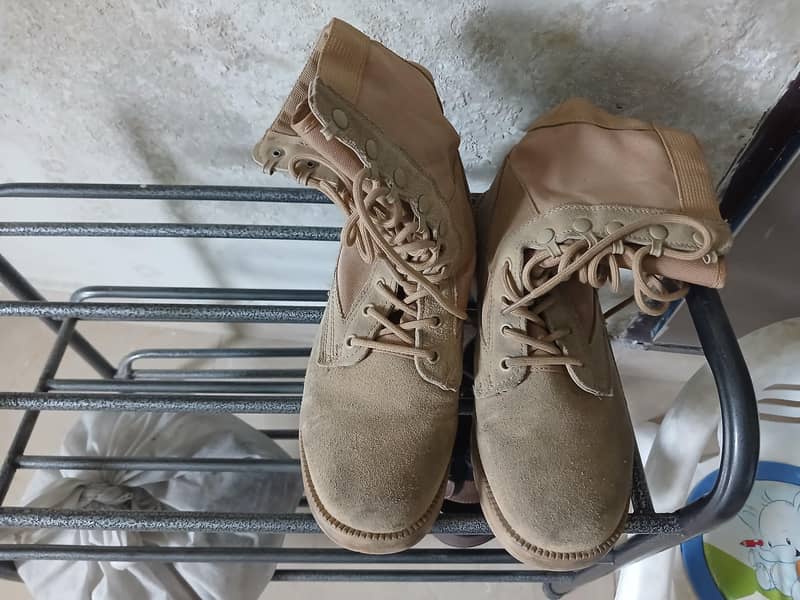 DMS Shoes 0