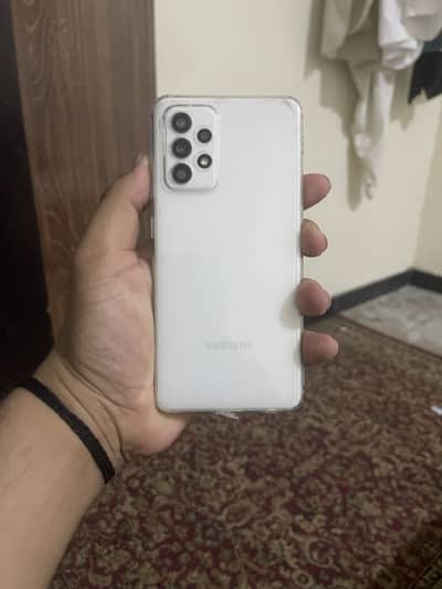 Samsung Mobile A52