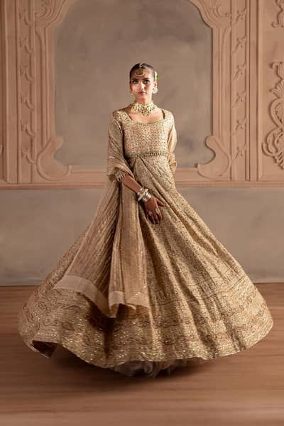 Batik Liam 3pc Bridal dress