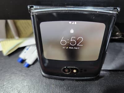 Motorola Razr 5g 2020