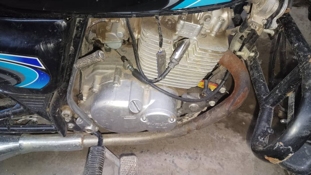 Suzuki 2016 model 1