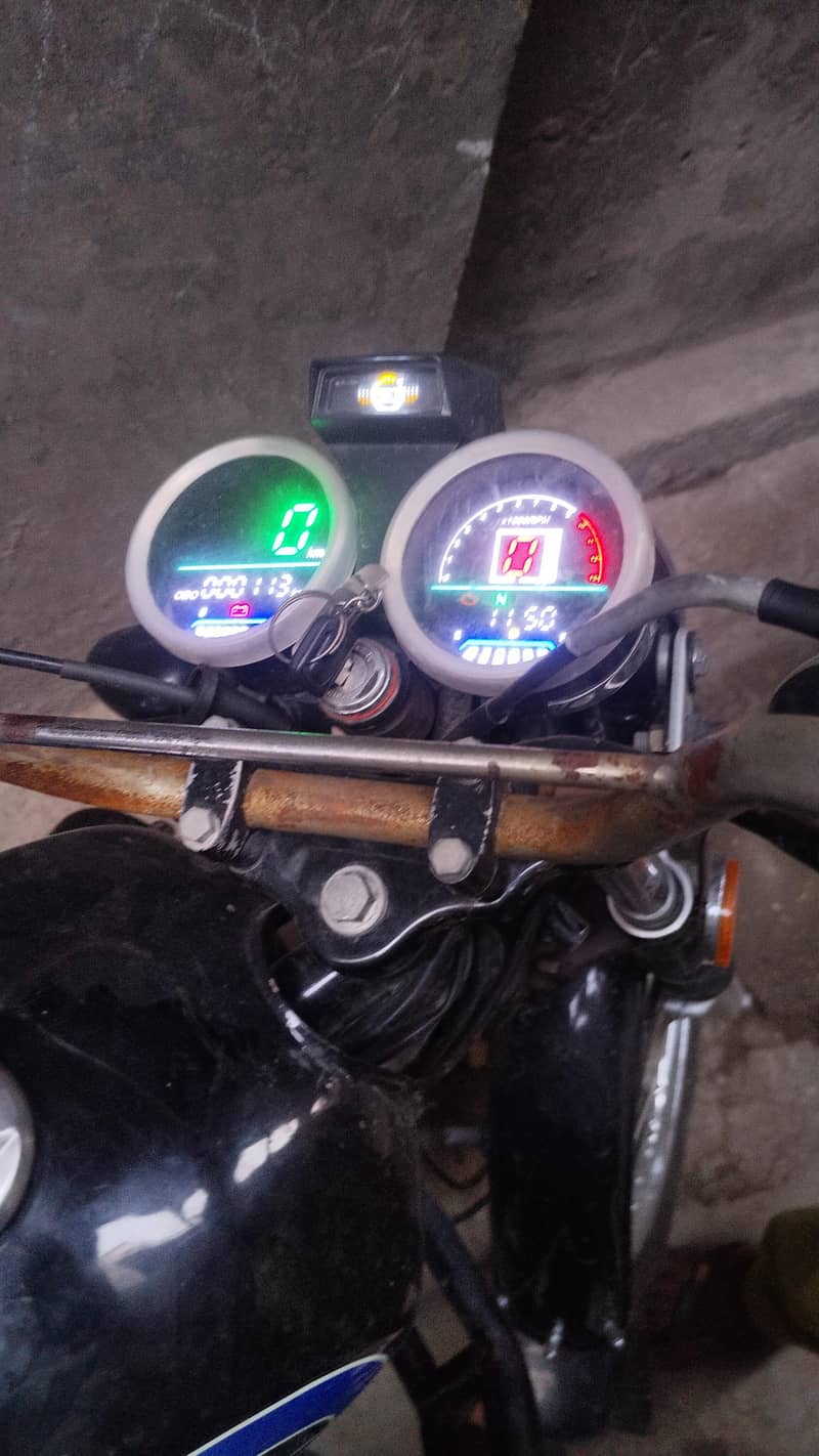 Suzuki 2016 model 2