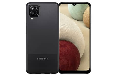 Samsung Mobile A12