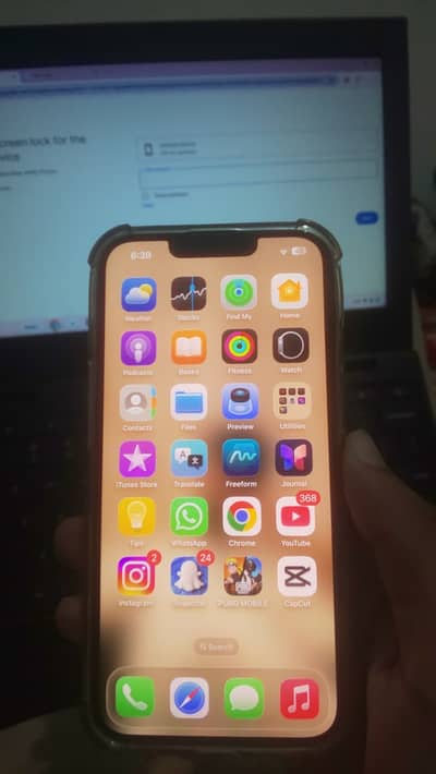Apple iPhone 14
