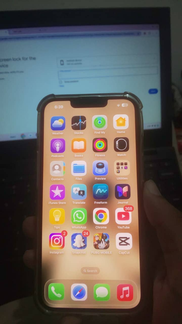 Apple iPhone 14 0