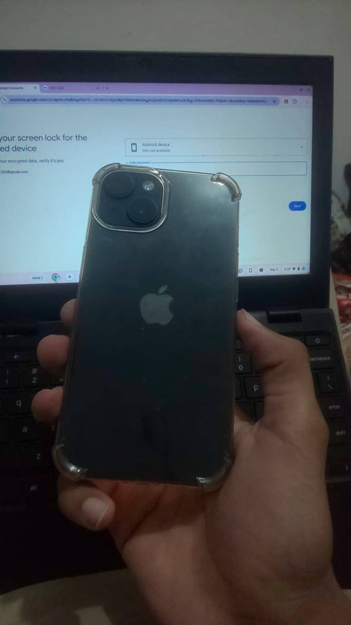 Apple iPhone 14 1
