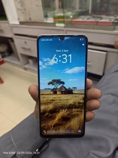 Vivo Y04 4/64