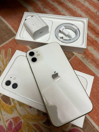 Apple iPhone 11 256GB non PTA