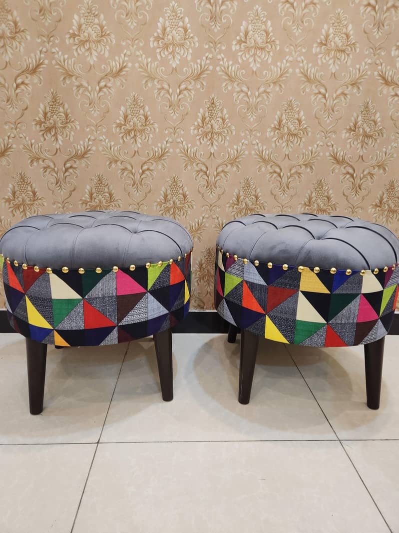 Setty set with Two chairs 2