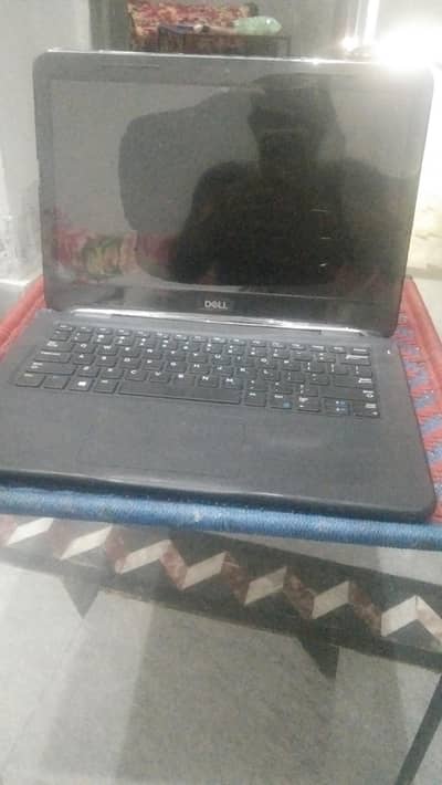 Dell laptop