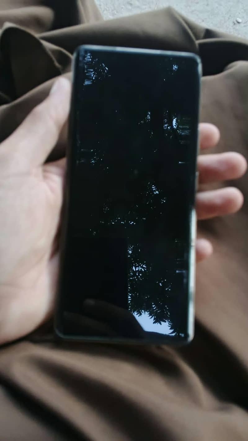 Infinix Zero 30 1