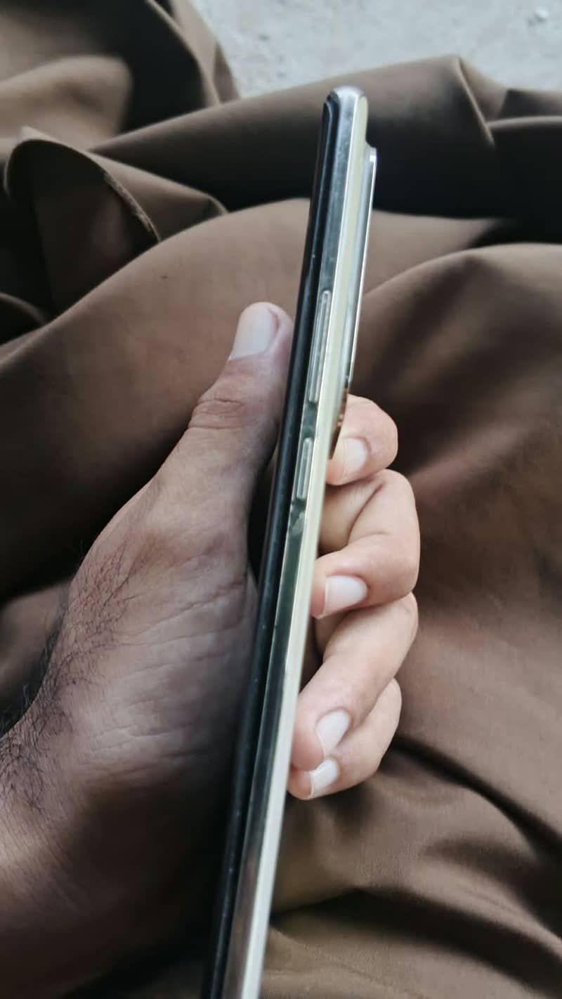 Infinix Zero 30 5