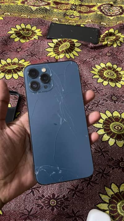 Apple iPhone 12 Pro Max