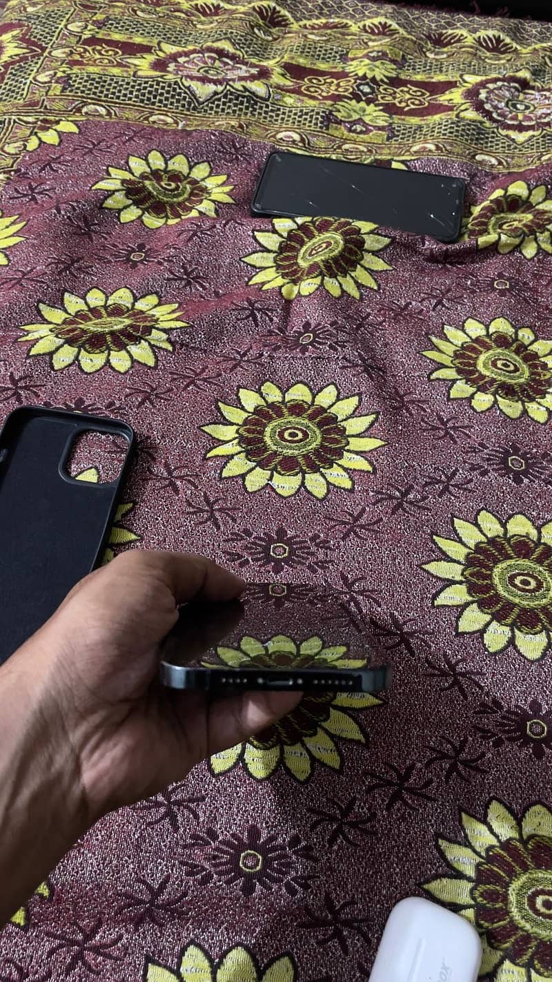 Apple iPhone 12 Pro Max 2