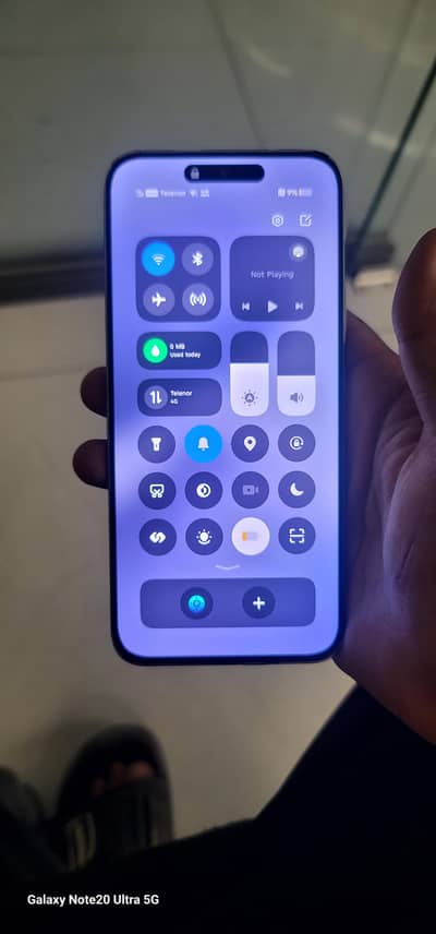 Infinix Hot 6 Pro plus Exchange