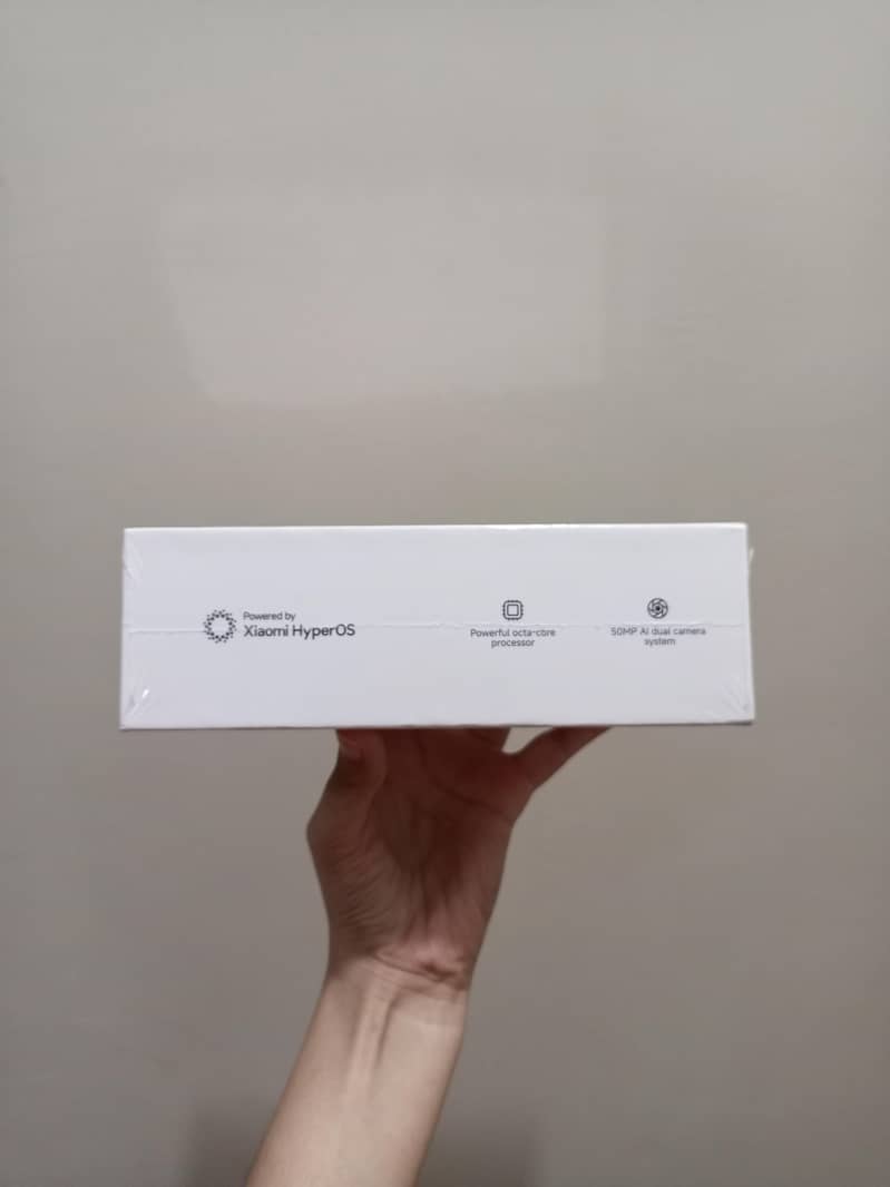 Xiaomi 15C 1