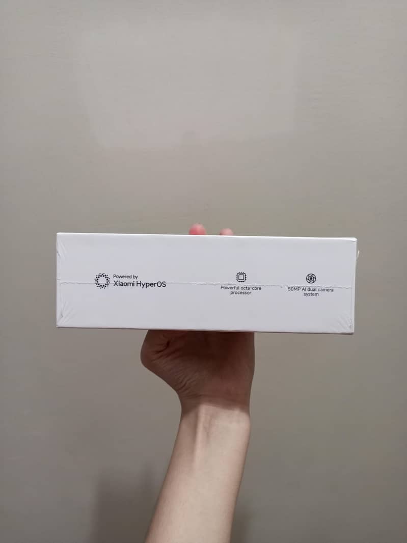 Xiaomi 15C 2