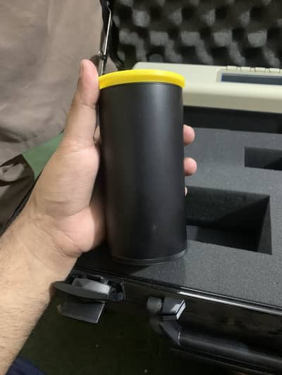 X-Rite SP78 Spectrophotometer – Textile Color Measurement Machine