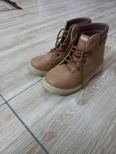 Kids Cowboy shoes