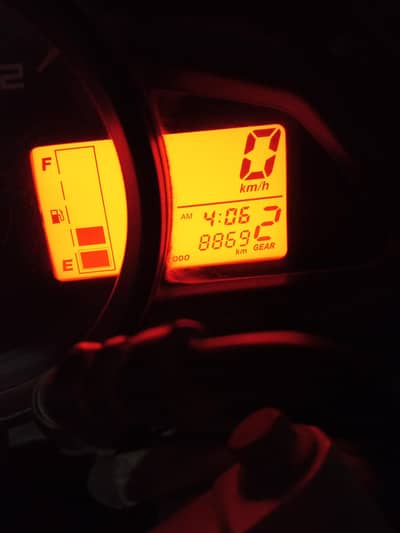 ZXMCO KPR 200 Cruise ( 2022 Model ) Like New