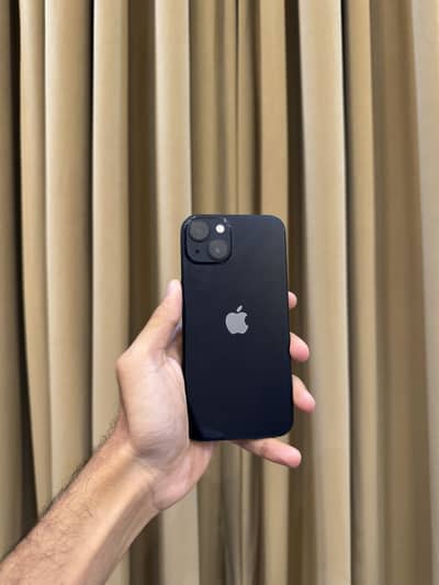 Apple iPhone 13 Jv (with box and cable)