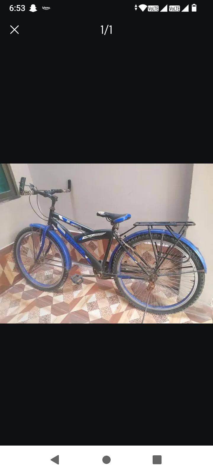 bicycle 0