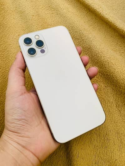 Apple iPhone 12 Pro