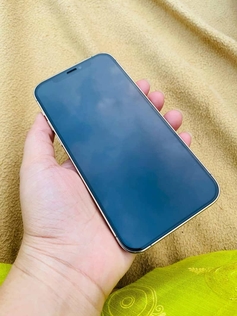 Apple iPhone 12 Pro 2