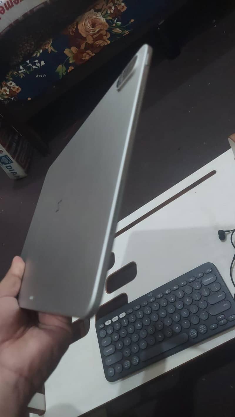 OnePlus Pad 3 2