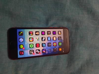 Apple iPhone SE 2020 128gb Pta offical appRoved