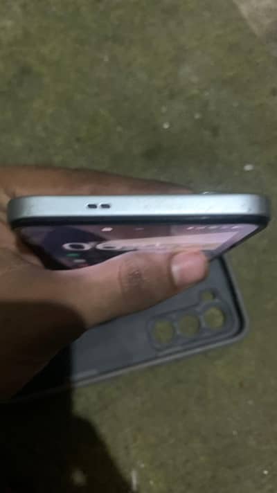 Infinix hot 60i