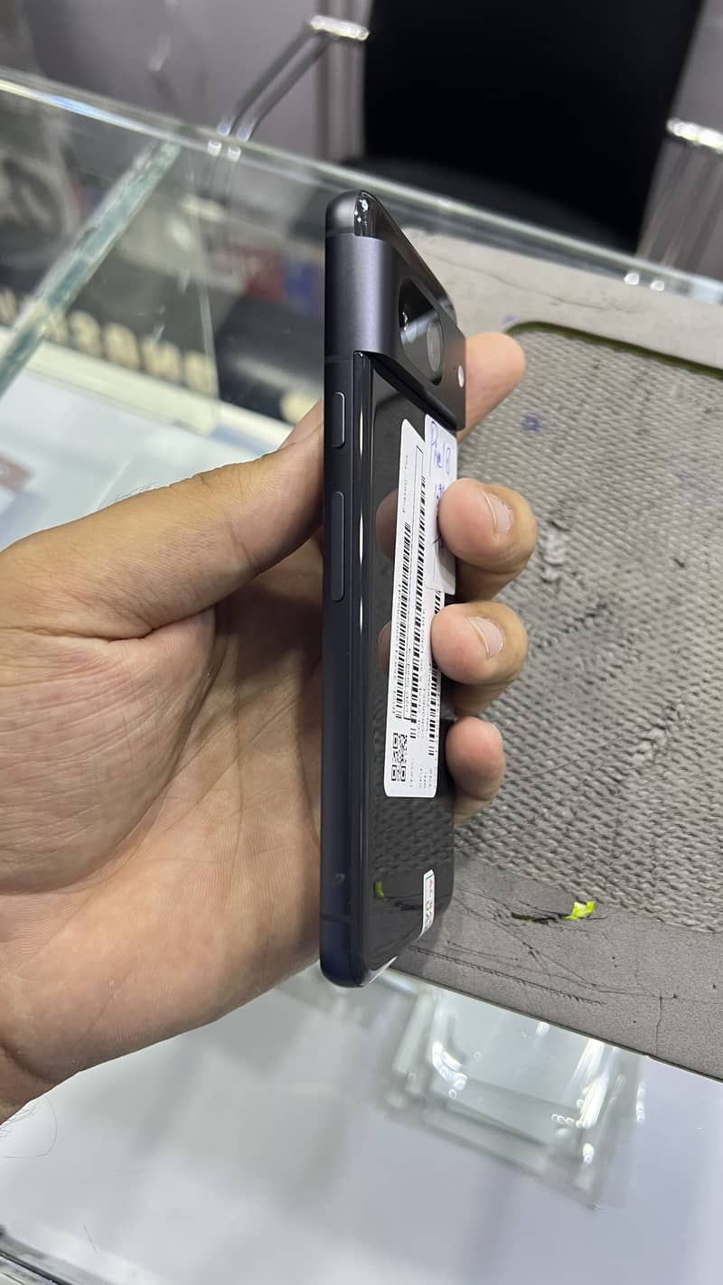 Google Pixel 8 pta approved 3