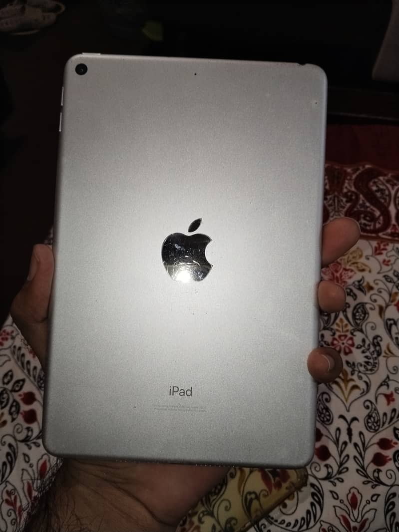 Iped mini 5 3