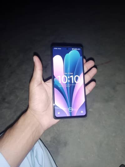 Xiaomi Redmi Note 13 Pro