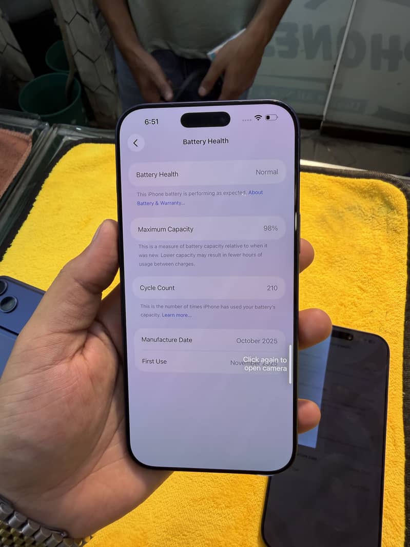 Apple iPhone 17 Pro Max 7