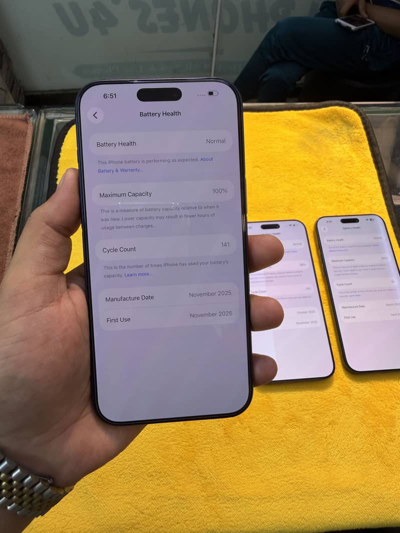Apple iPhone 17 Pro Max 14
