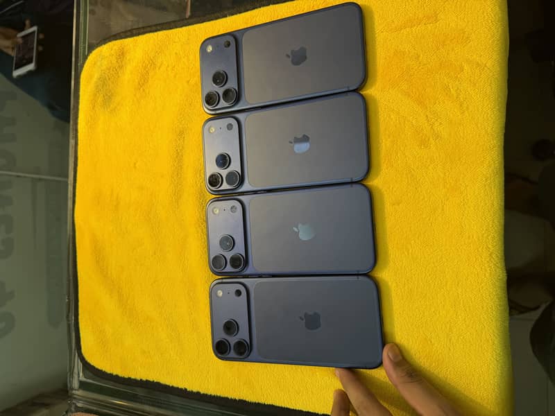 Apple iPhone 17 Pro Max 16