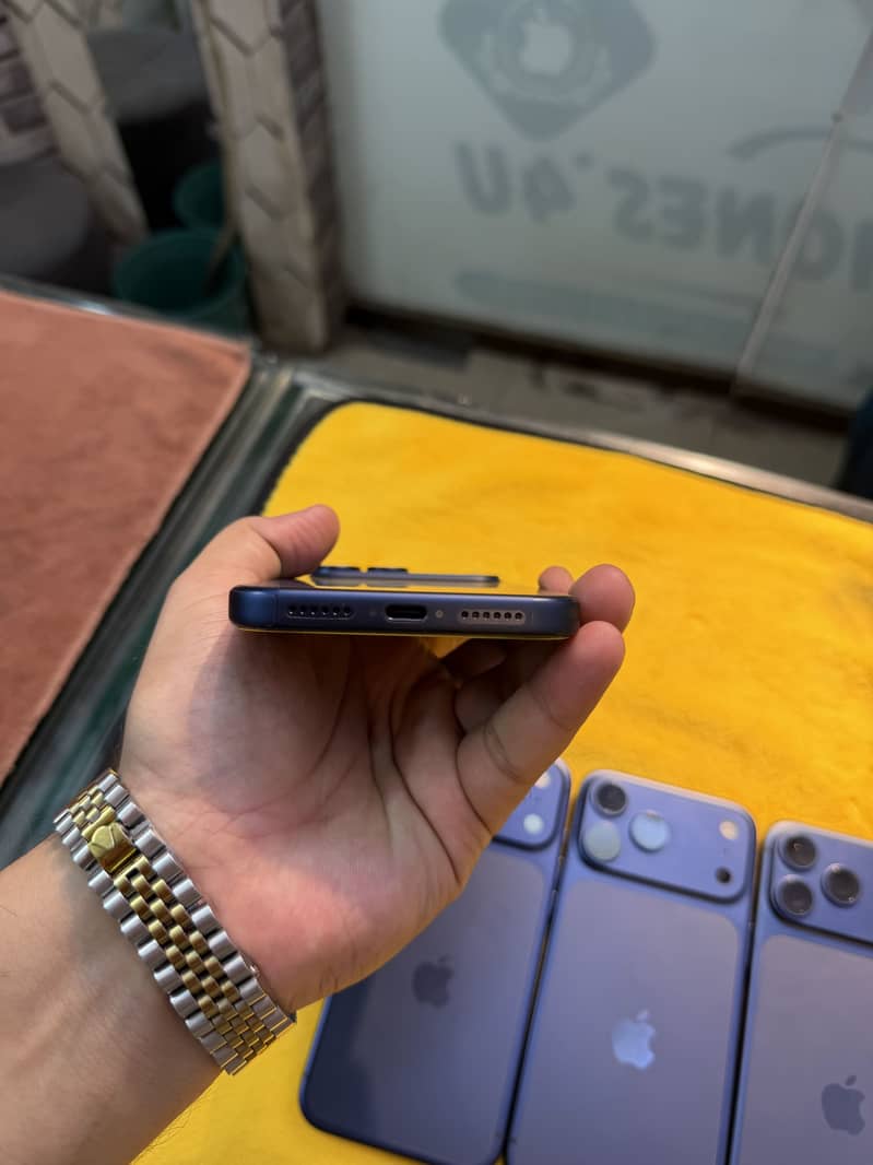 Apple iPhone 17 Pro Max 17