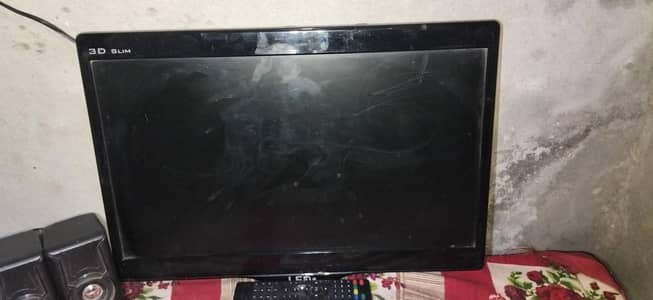 LED 22 inch