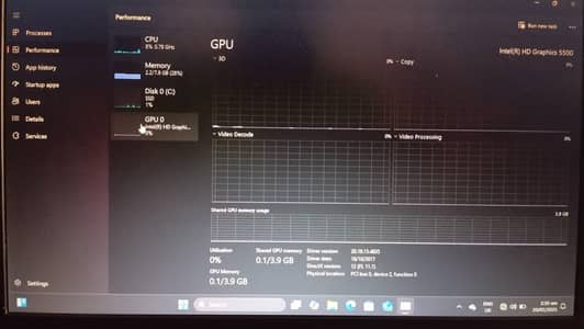 Dell latitude e7250