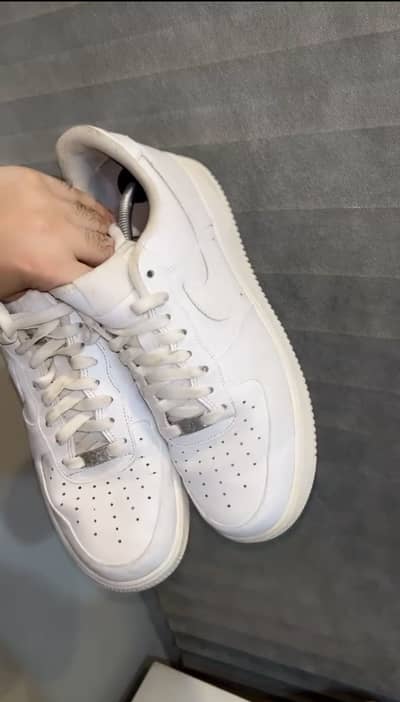 Nike Airforce 1