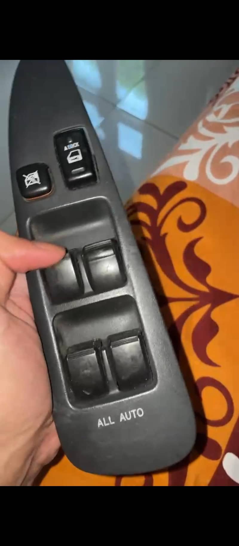 Master power Button 4