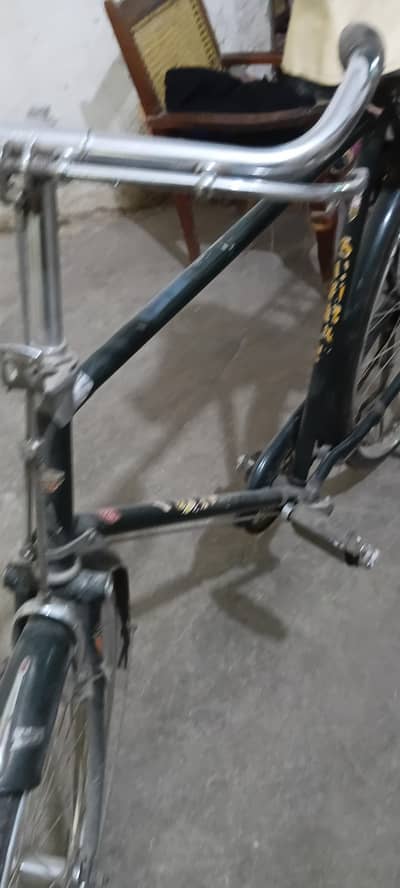 bicycle ware ka