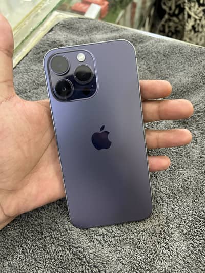 Apple iPhone 14 Pro Max