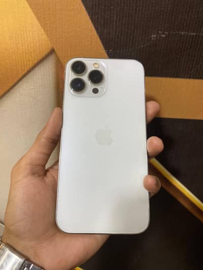 Apple iPhone 13 Pro Max 1 TB storage factory unlocked 