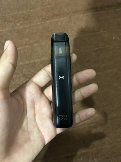 Oxva Xlim Go 2