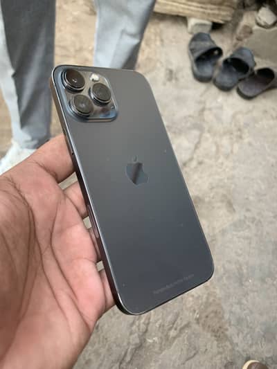 Apple iPhone 13 Pro Max